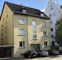 2er-WG in zentraler Lage von Gießen