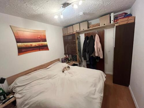 Foto - 1 Zimmer Etagenwohnung zur Miete in Gießen
