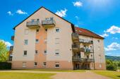 Foto - Kapitalanlage in Aalen Vermietetes 1-Zimmer-ApartmentTiefgarage