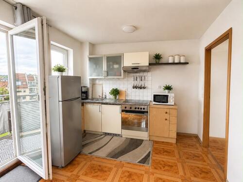 Foto - Dachgeschoßwohnung in Aalen zum Kaufen
