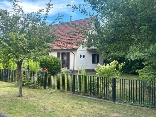 Foto - 4 Zimmer Einfamilienhaus zum Kaufen in Greifswald