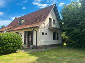 Foto - 4 Zimmer Einfamilienhaus in Greifswald