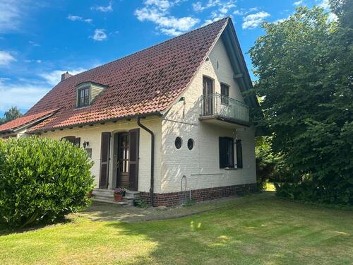 Foto - 4 Zimmer Einfamilienhaus in Greifswald