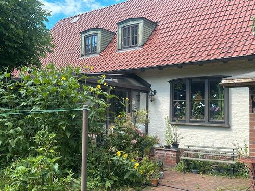 Foto - Einfamilienhaus in Greifswald zum Kaufen