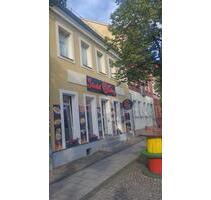 Wohn- und Geschäftshaus in Bad Liebenwerda zu verkaufen