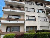 Foto - ETW mit Balkon mitten in der Stadt auch als Kapitalanlage