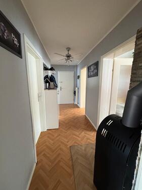 Foto - Etagenwohnung in Worms