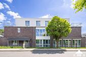 Foto - Etagenwohnung in Bassum