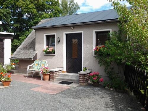 Foto - Ferienhaus - 35,00 EUR Kaltmiete,