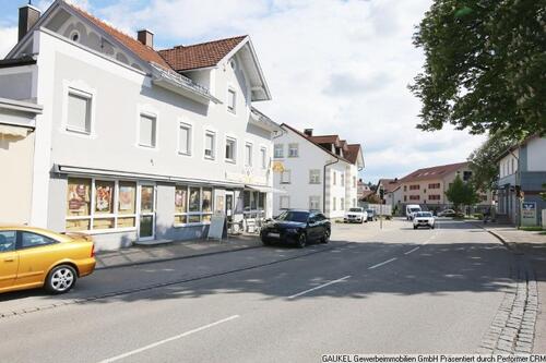 Foto - andere in Biessenhofen zur Miete