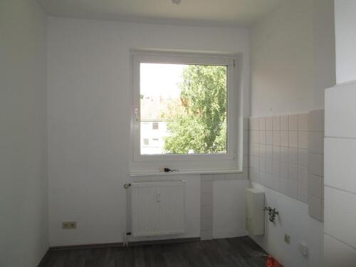 Foto - Etagenwohnung in Salzgitter