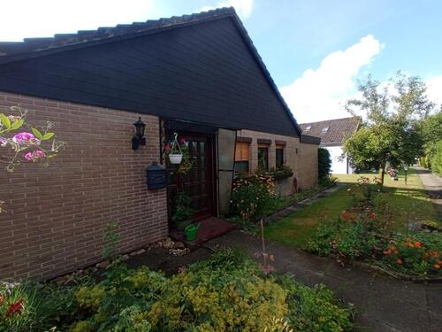 Foto - Doppelhaus in Stuhr Moordeich - 325.000,00 EUR Kaufpreis,