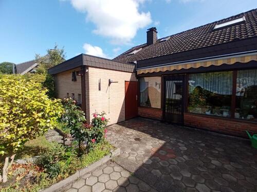 Foto - Einfamilienhaus zum Kaufen in Stuhr