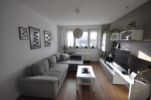 Foto - Etagenwohnung zur Miete in Delitzsch