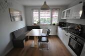 Foto - Etagenwohnung in Delitzsch zur Miete