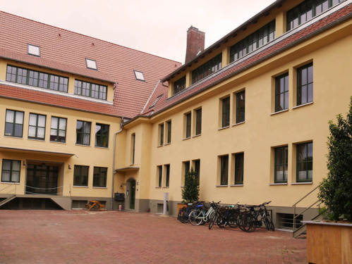 Foto - Super Bürofläche in sehr guter Lage