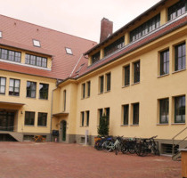 Super Bürofläche in sehr guter Lage - Osnabrück Eversburg