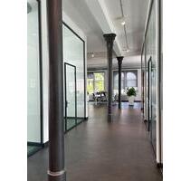 Bürofläche im Hanomag Business Loft - Hannover Linden-Limmer