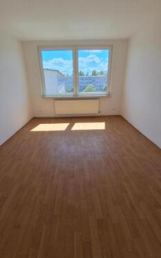 Foto - Etagenwohnung in Grabow