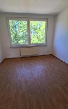 Foto - Etagenwohnung in Grabow zur Miete