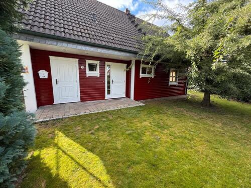 Foto - Einfamilienhaus zur Miete circa 130 m² 650 m² Grundstück