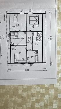 Foto - Einfamilienhaus zur Miete in Ankum