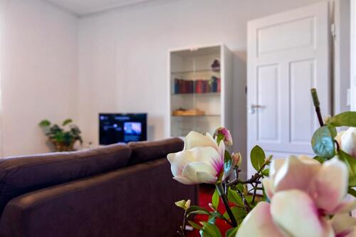 Foto - Schöne und gepflegte möblierte Wohnung in Friedrichshafen