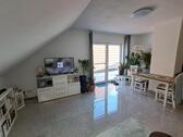 Foto - Etagenwohnung in Bad Sülze