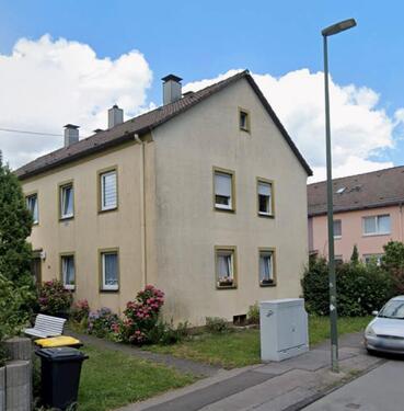 Foto - Gepflegtes Mehrfamilienhaus mit 4- Wohneinheiten in Lüdenscheid