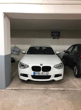 Foto - Garage Tiefgaragenstellplatz - 75,00 EUR Miete,