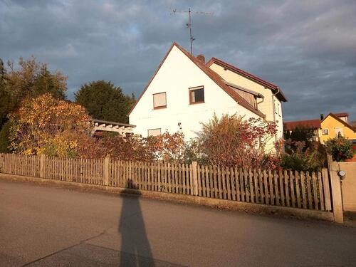 Foto - Einfamilienhaus zum Kaufen in Aufhausen