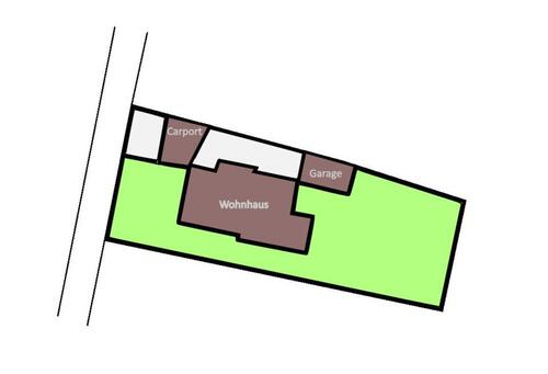 Foto - Einfamilienhaus in Aufhausen zum Kaufen