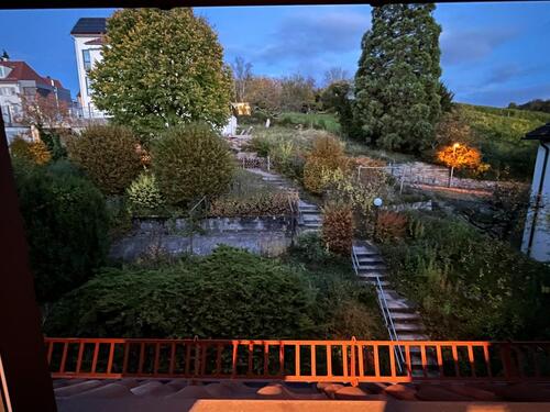 Foto - Etagenwohnung in Stuttgart zur Miete