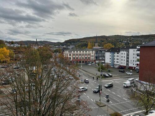Foto - 2 Zimmer Wohnung in der City mit traumhaftem Ausblick