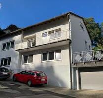 Einfamilienhaus mit Einliegerwohnung - Heubach