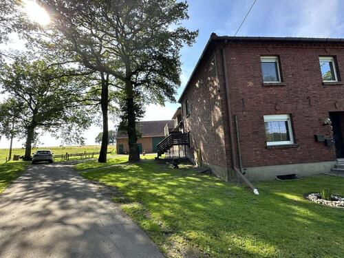 Foto - Etagenwohnung zur Miete in Schermbeck