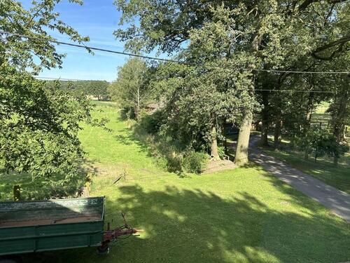 Foto - Etagenwohnung in Schermbeck