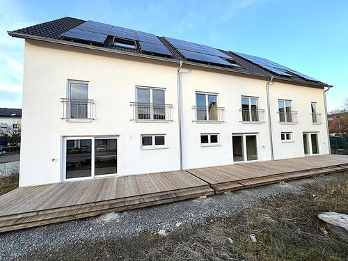 Foto - Einfamilienhaus zur Miete in Weinsberg