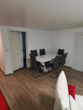 Foto - Etagenwohnung in Nienburg (Weser)