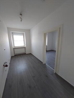 Foto - 3,5-Zimmerwohnung im EG (Altbau),Innenstadt West am Grüner Markt