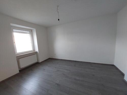 Foto - Etagenwohnung in Schweinfurt