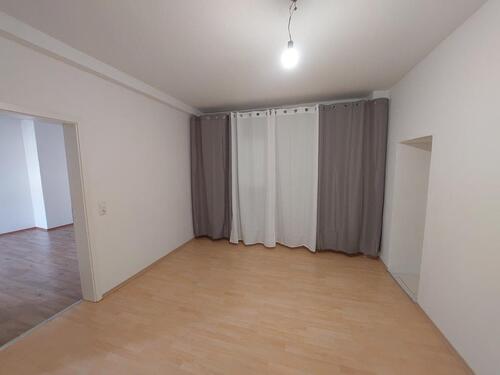 Foto - Etagenwohnung in Schweinfurt zur Miete