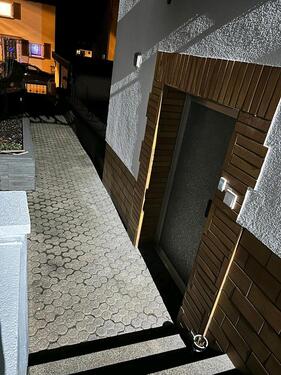 Foto - Ich miete eine Zweizimmerwohnung.