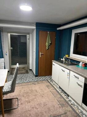 Foto - 2 Zimmer Etagenwohnung zur Miete in Albstadt