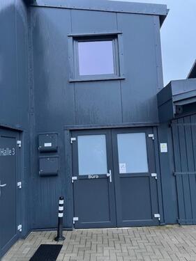 Foto - Kleines Lager mit Büro in Schleswig zu vermieten