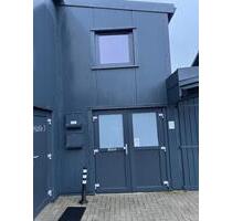 Kleines Lager mit Büro in Schleswig zu vermieten