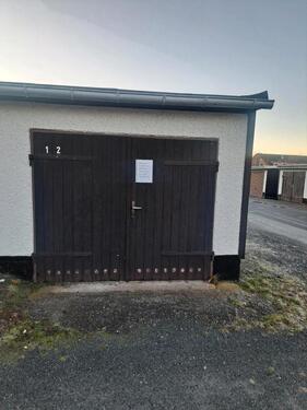 Foto - Garage zu vermieten - 65,00&nbsp;EUR Miete,