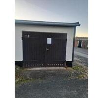 Garage zu vermieten - 65,00&nbsp;EUR Miete, in Annaberg-Buchholz (PLZ: 09456)