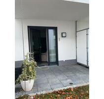 Betreutes Wohnen in der Rheinresidenz Lorch. Möbliert, EBK. - Bingen am Rhein