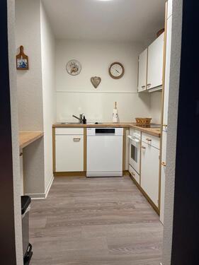 Foto - 2 Zimmer Etagenwohnung in Bingen am Rhein